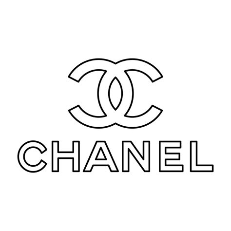 chanel logo png, chanel icon transparent png 27127599 PNG